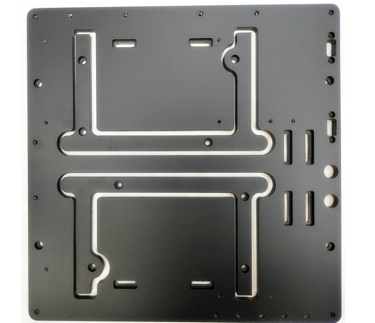 Casing PC Open Air Test Bench  - Aluminum Open Frame Test Bench Water Cooling ulasan dan harga